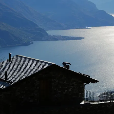 Holiday home Le Baite Di Bodone - Bodone Paradise Livo (Lombardy)