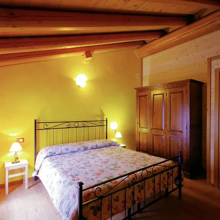 Holiday home Le Baite Di Bodone - Bodone Paradise