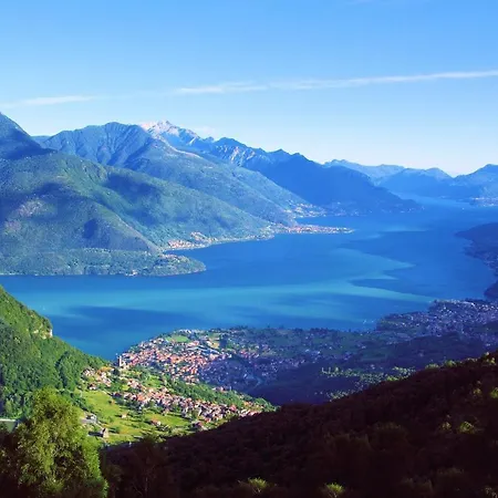 Hébergement de vacances Le Baite Di Bodone - Bodone Paradise