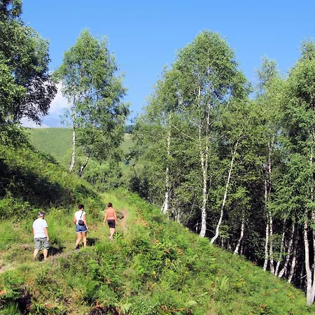 Hébergement de vacances Le Baite Di Bodone - Bodone Paradise Livo (Lombardy)